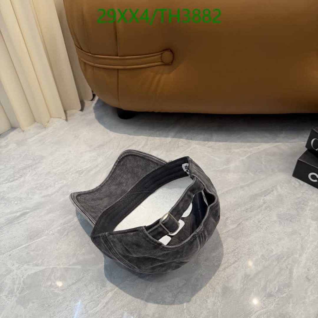 Alexander Wang-Hats Code: TH3882 $: 29USD