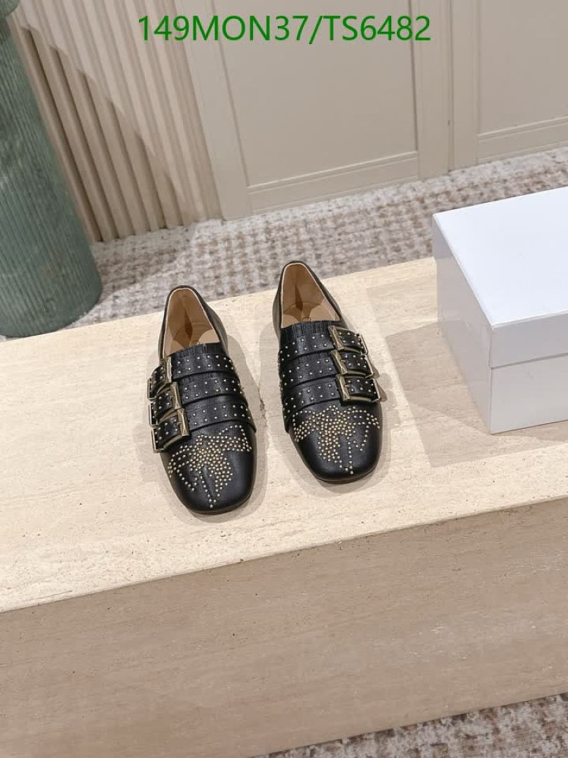 Chloe-Shoes(Women) Code: TS6482 $: 149USD