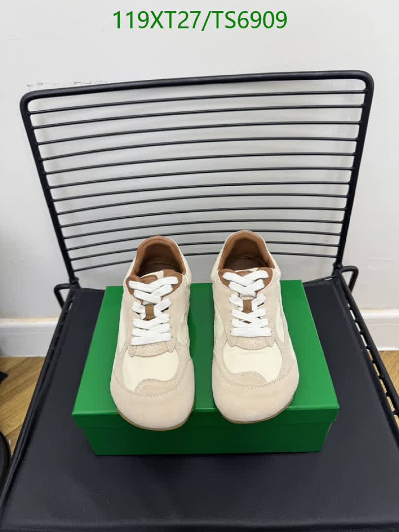 BV-Shoes(Men) Code: TS6909 $: 119USD