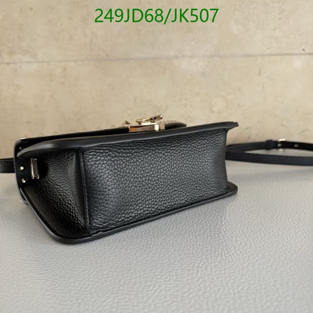 Valentino-Bags(5A) Code: JK507 $: 249USD