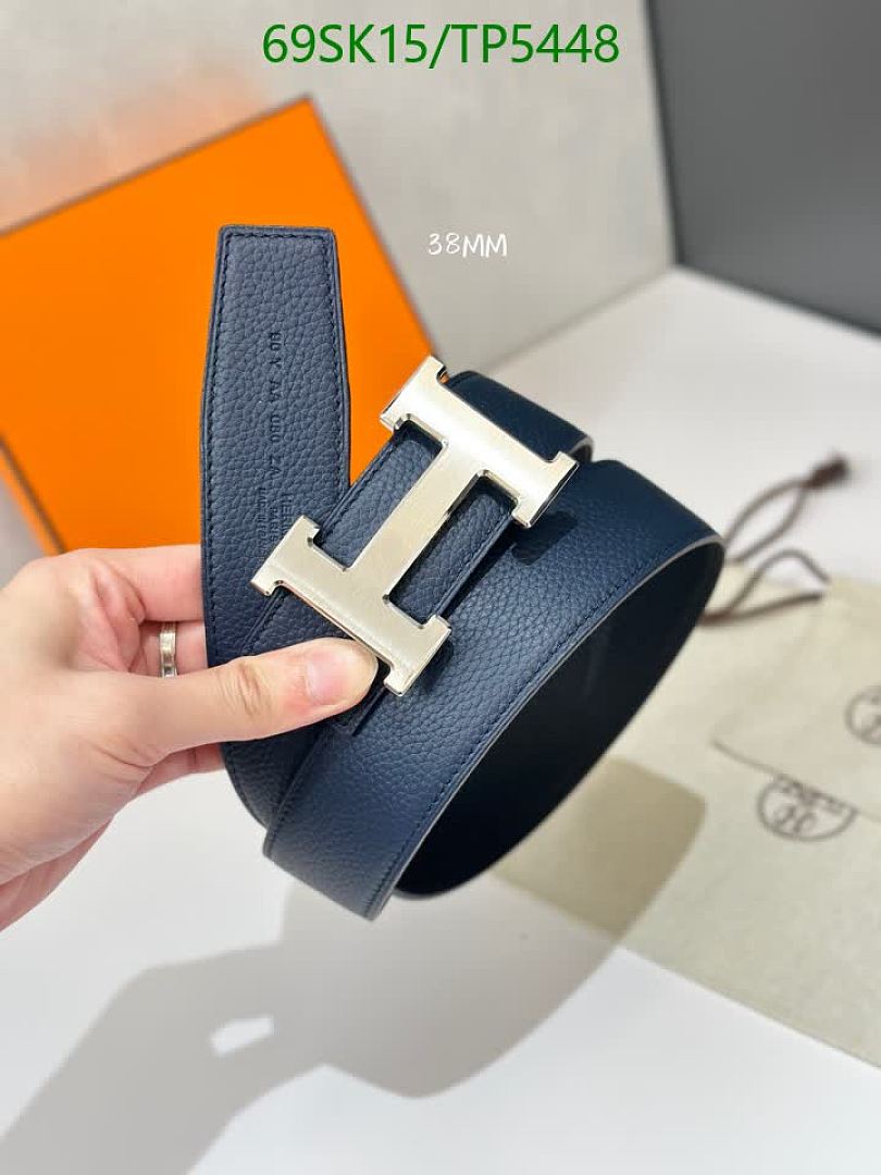 Hermes-Belts Code: TP5448 $: 69USD