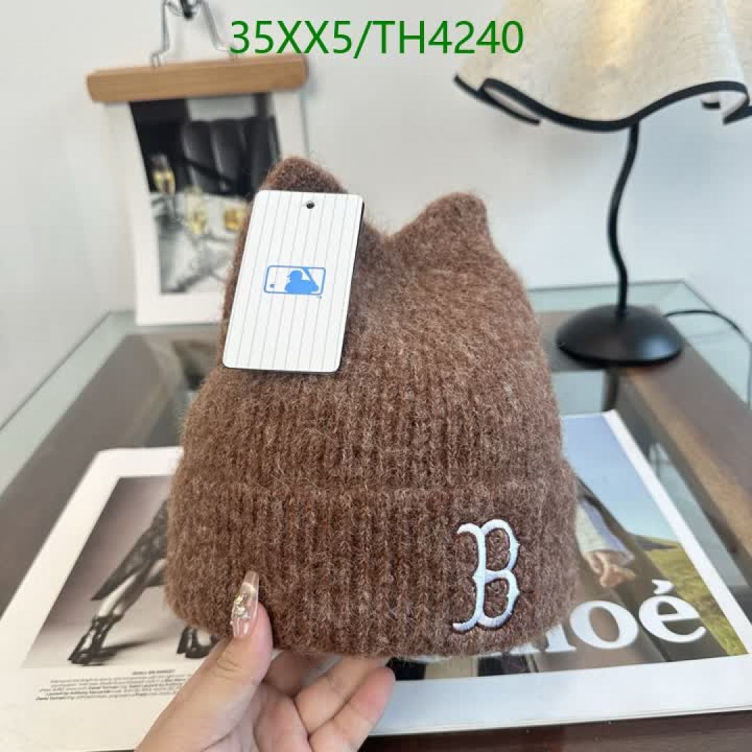 MLB-Hats Code: TH4240 $: 35USD