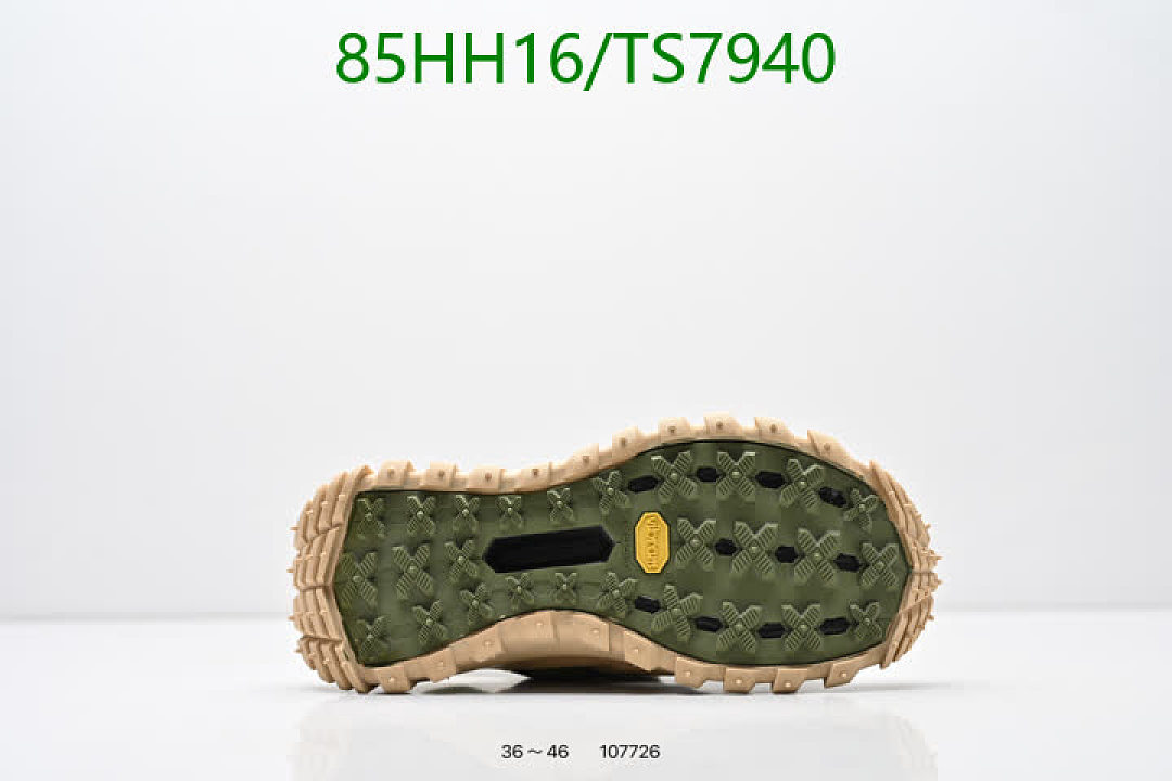 Moncler-Shoes(Men) Code: TS7940 $: 85USD