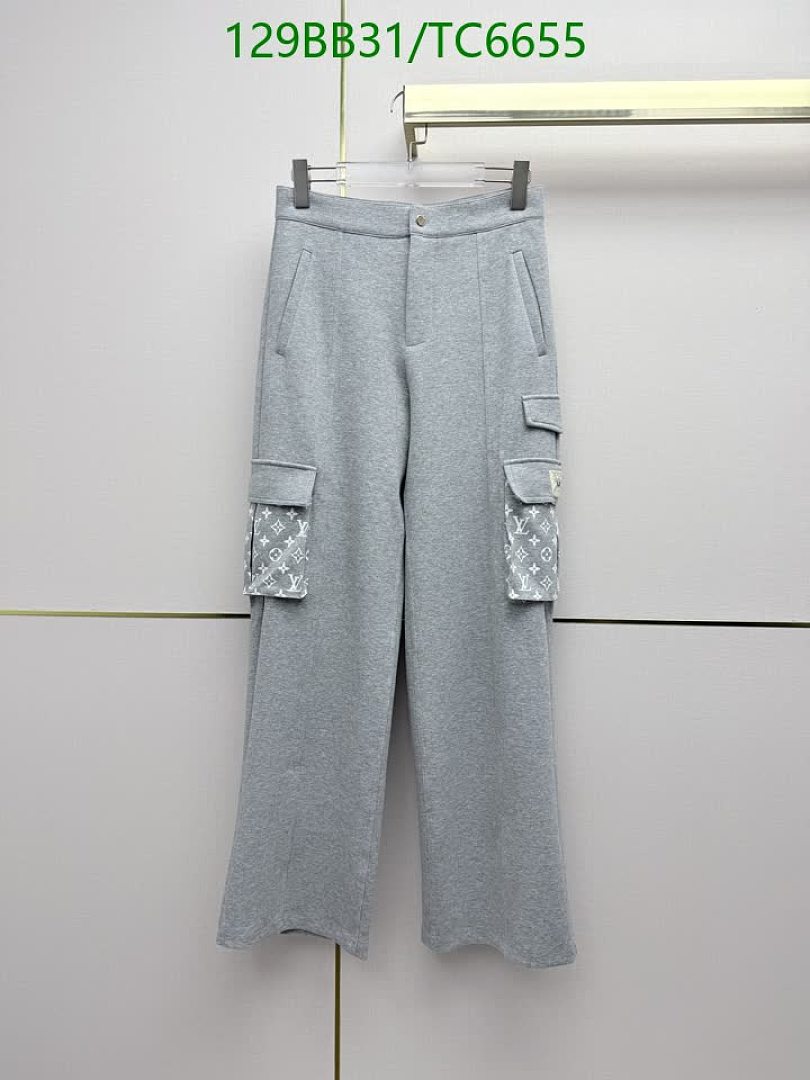 LV-Clothing Code: TC6655 $: 129USD