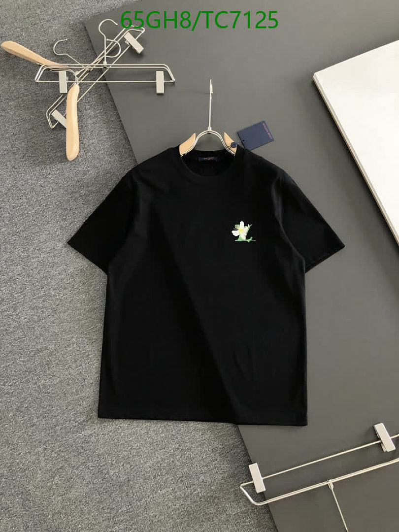 LV-Clothing Code: TC7125 $: 65USD