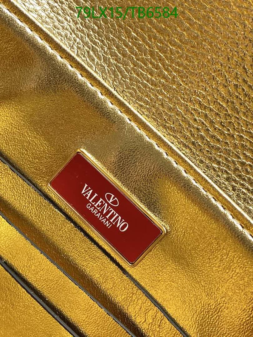 Valentino-Bags(4A) Code: TB6584 $: 79USD