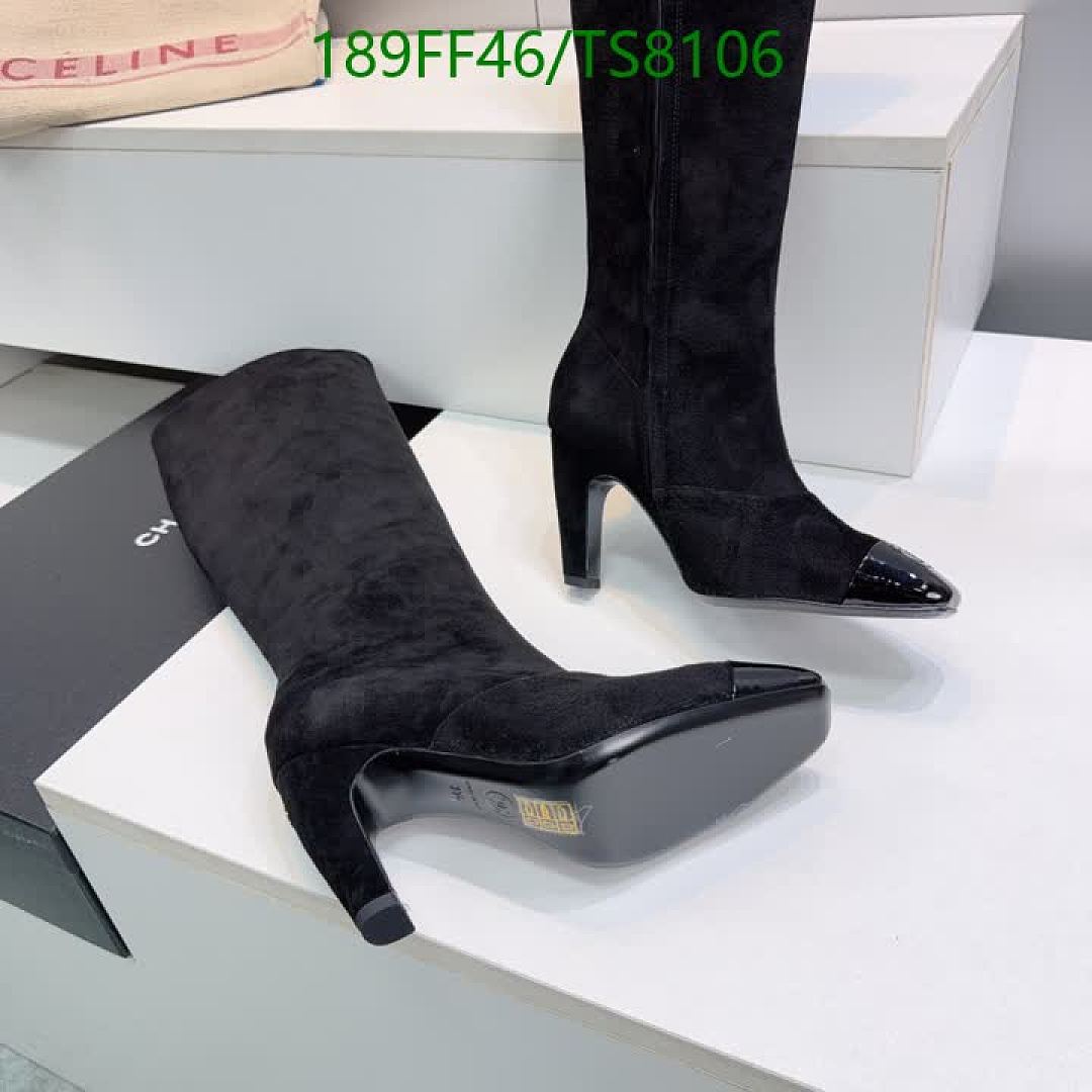 Boots-Shoes(Women) Code: TS8106 $: 189USD