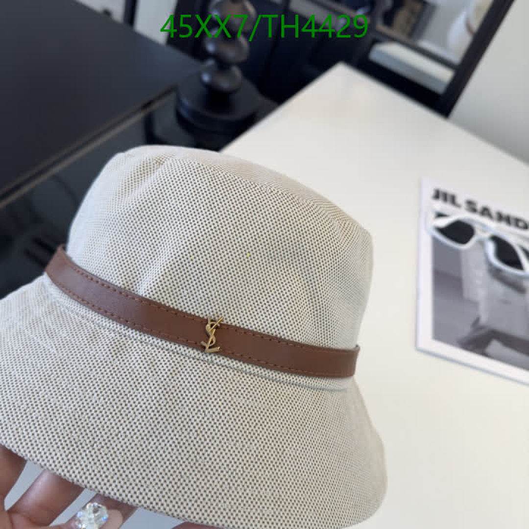 YSL-Hats Code: TH4429 $: 45USD