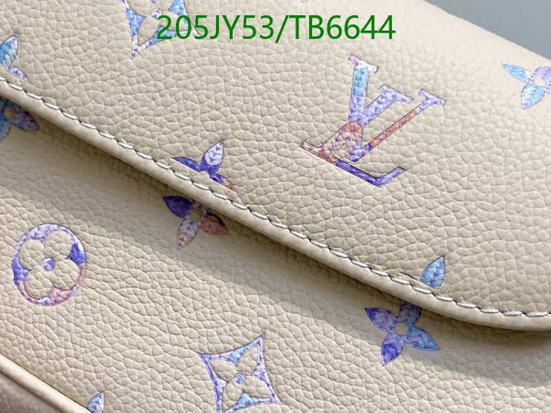 LV-Bags(5A) Code: TB6644 $: 205USD