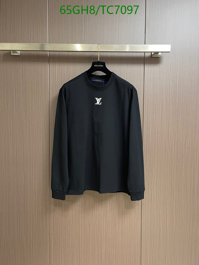 LV-Clothing Code: TC7097 $: 65USD