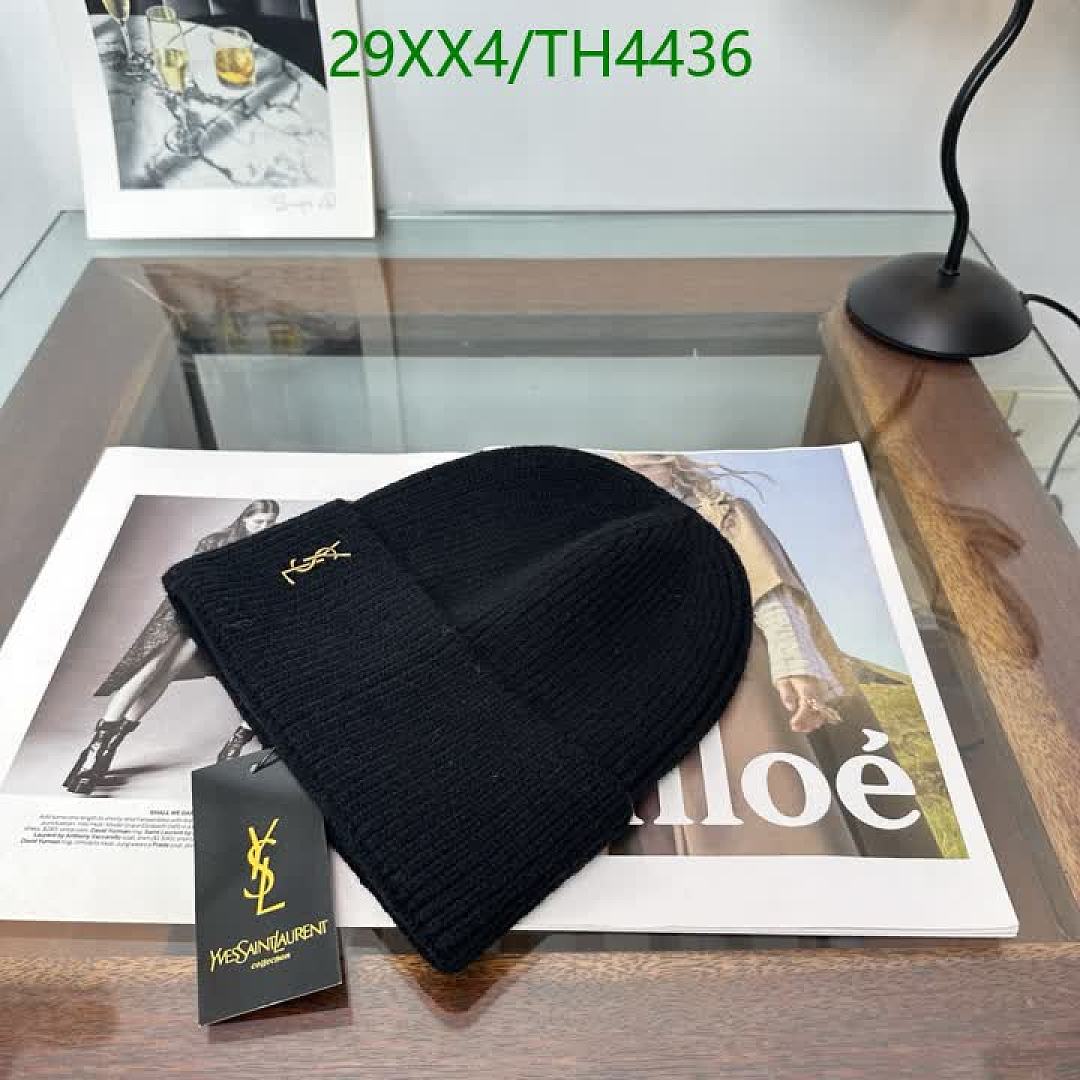 YSL-Hats Code: TH4436 $: 29USD