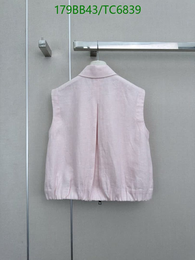 Loewe-Clothing Code: TC6839 $: 179USD