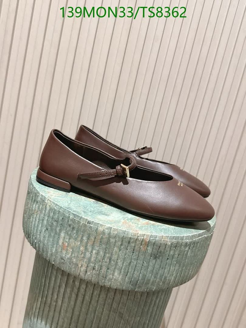 Prada-Shoes(Women) Code: TS8362 $: 139USD