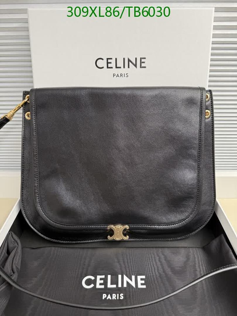 Celine-Bags(5A) Code: TB6030 $: 309USD