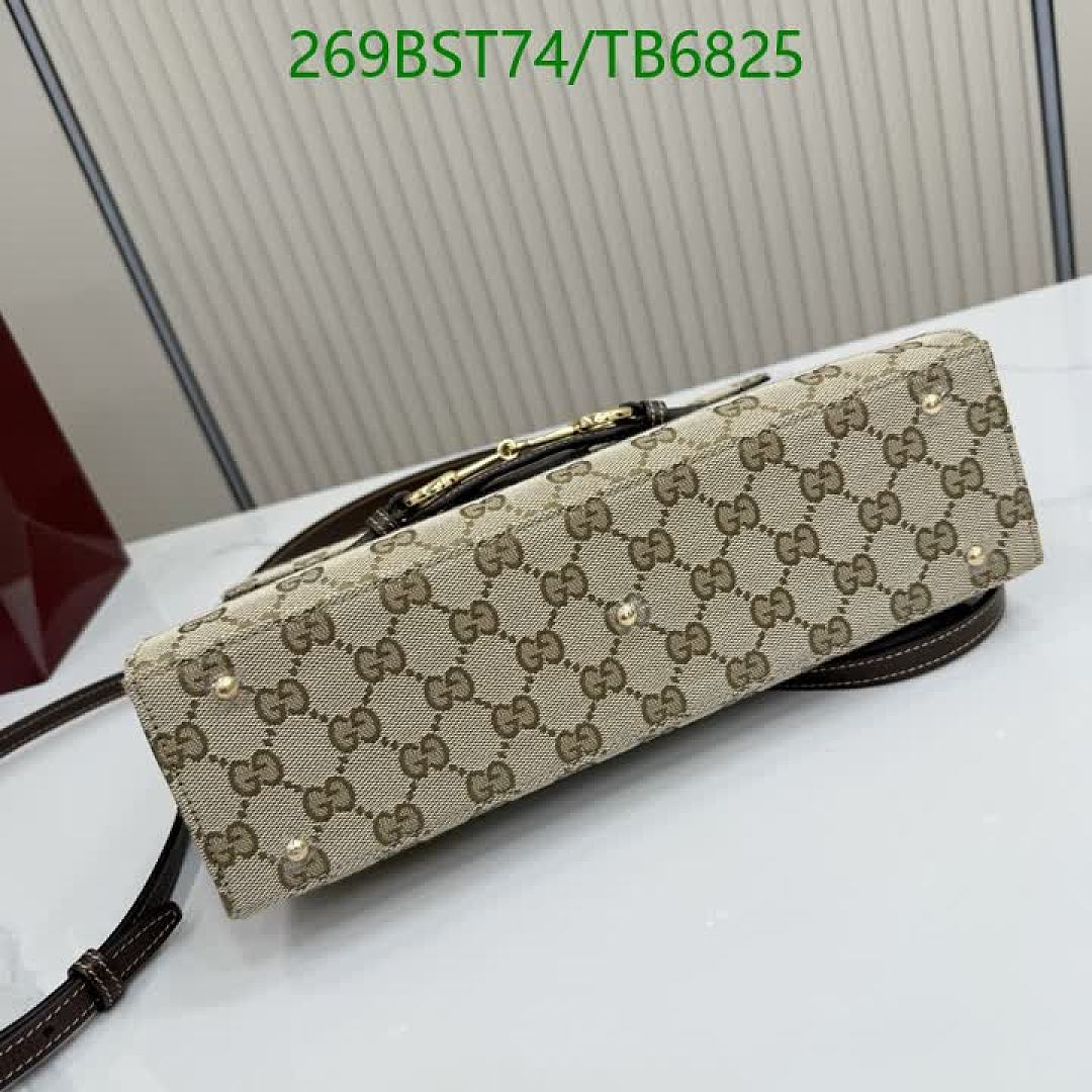 Gucci-Bags(5A) Code: TB6825