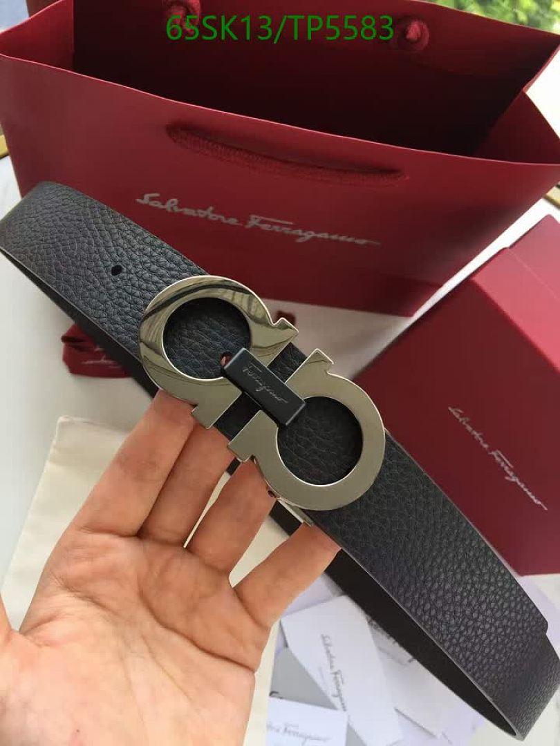 Ferragamo-Belts Code: TP5583 $: 65USD