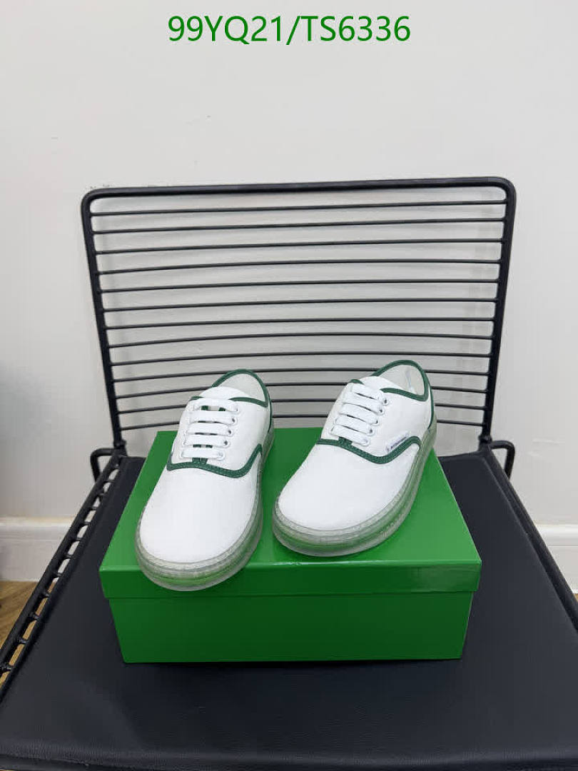 BV-Shoes(Men) Code: TS6336 $: 99USD