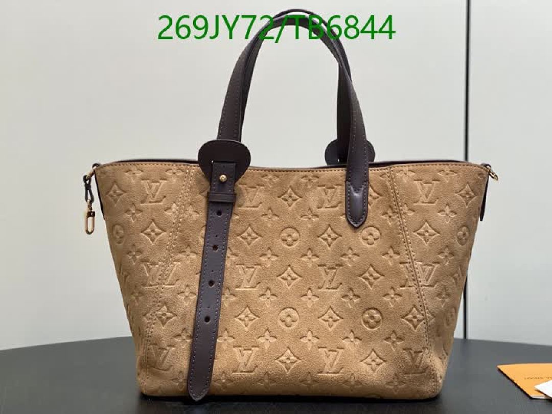 LV-Bags(5A) Code: TB6844 $: 269USD