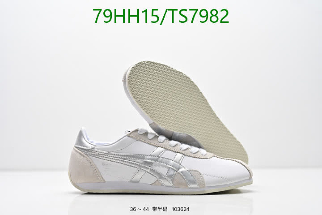 Onitsuka Tiger-Shoes(Men) Code: TS7982 $: 79USD