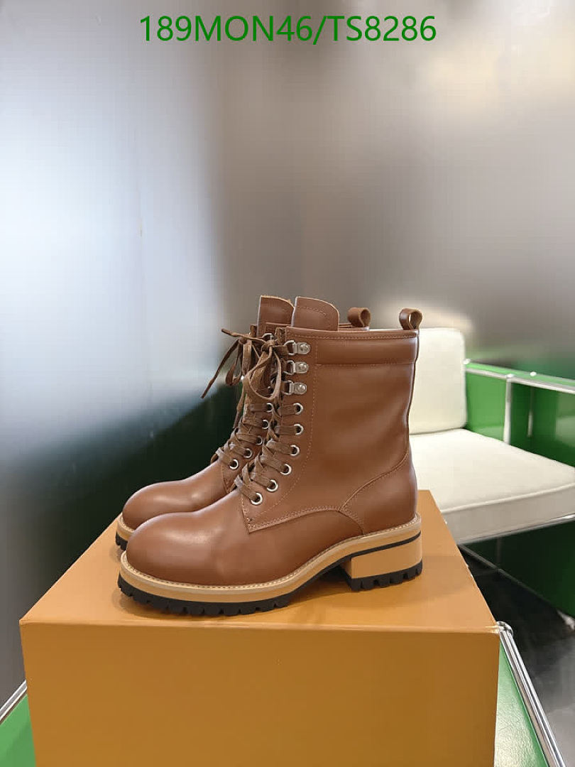 Boots-Shoes(Women) Code: TS8286 $: 189USD