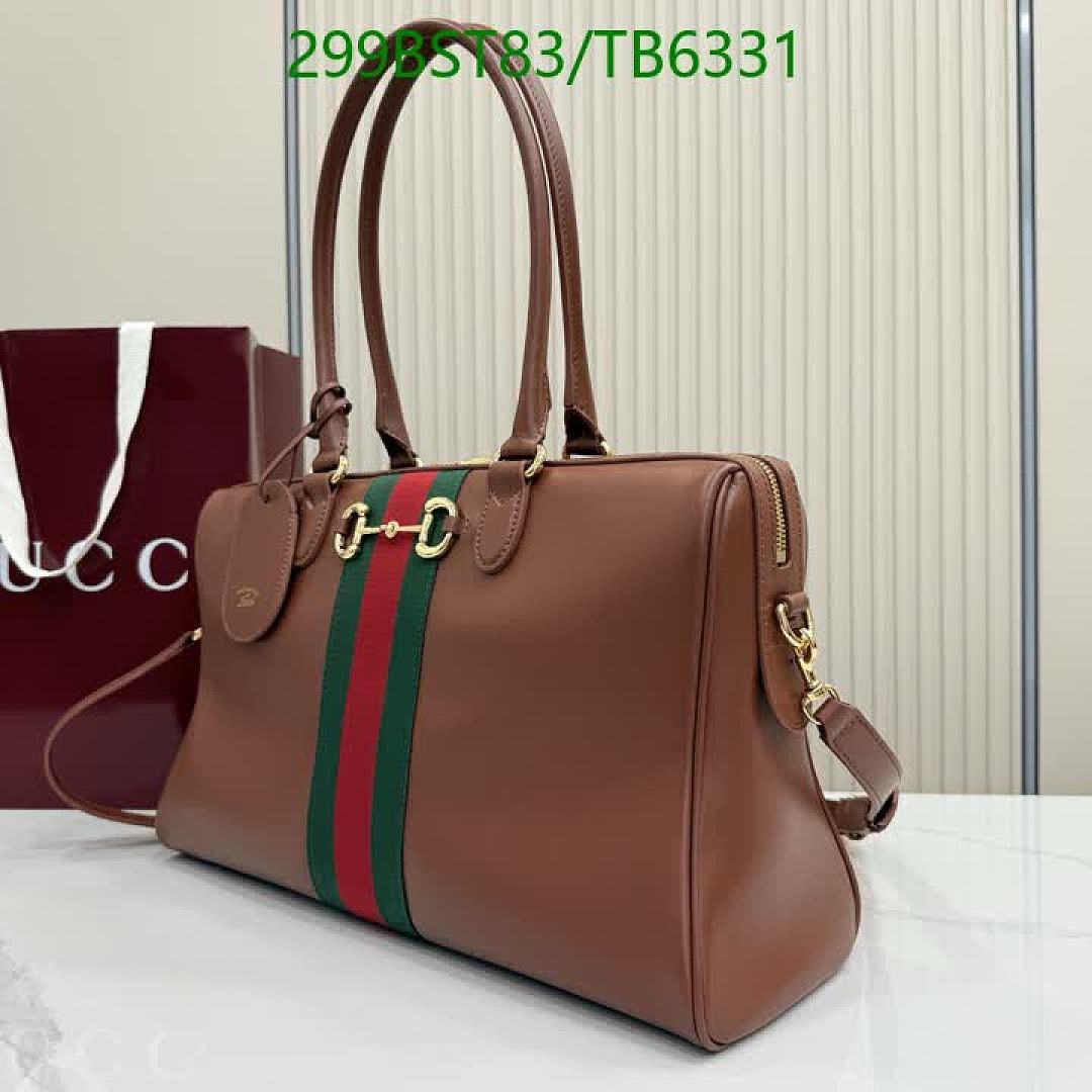 Gucci-Bags(5A) Code: TB6331