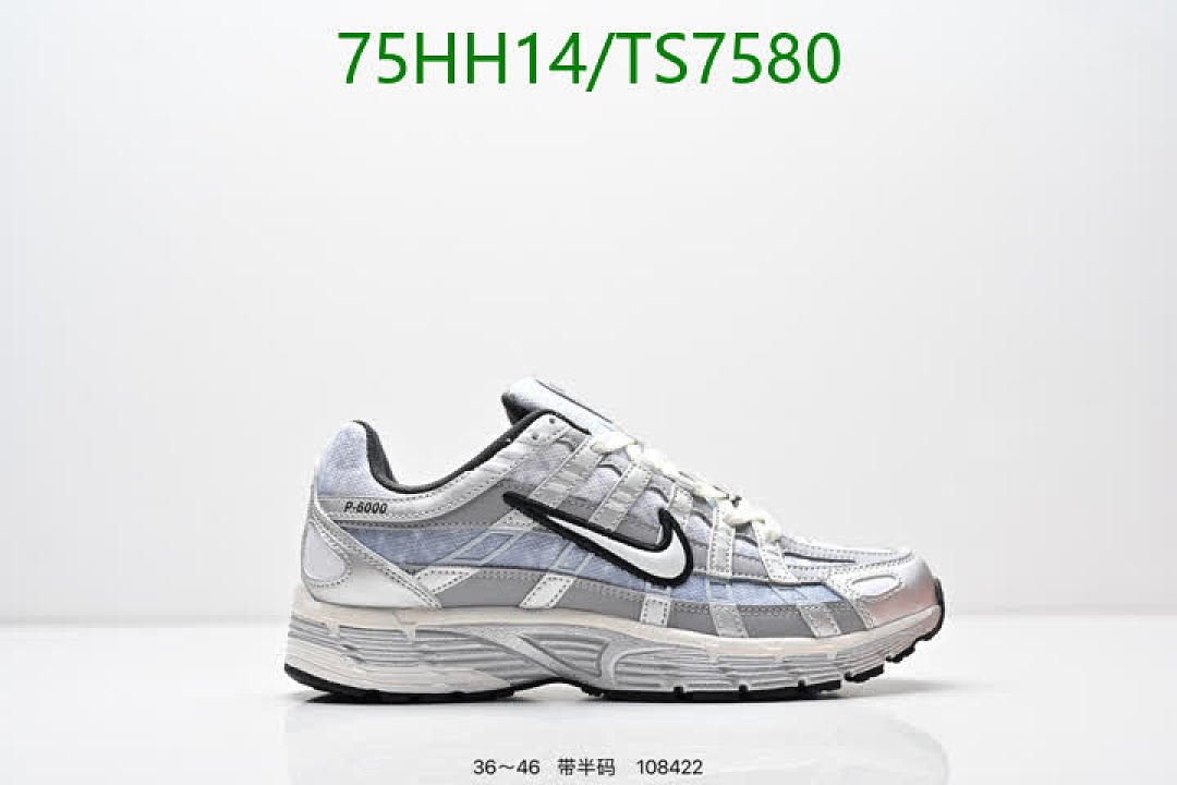 NIKE-Shoes(Women) Code: TS7580 $: 75USD
