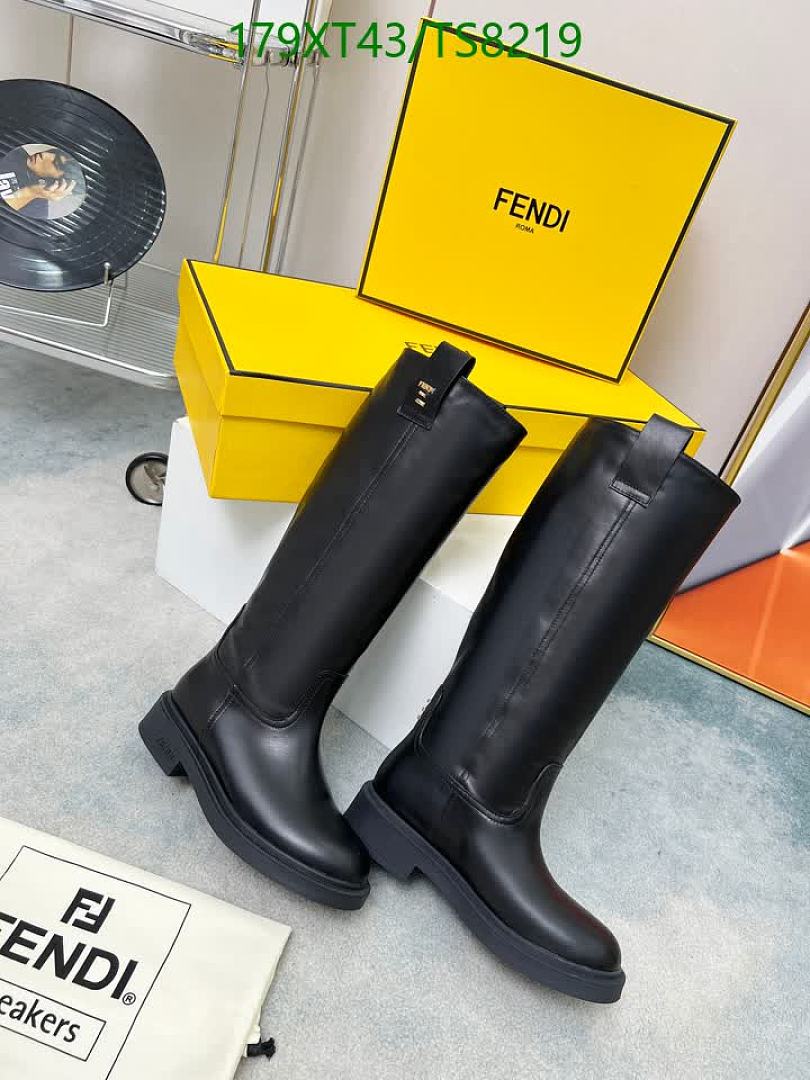 Boots-Shoes(Women) Code: TS8219 $: 179USD