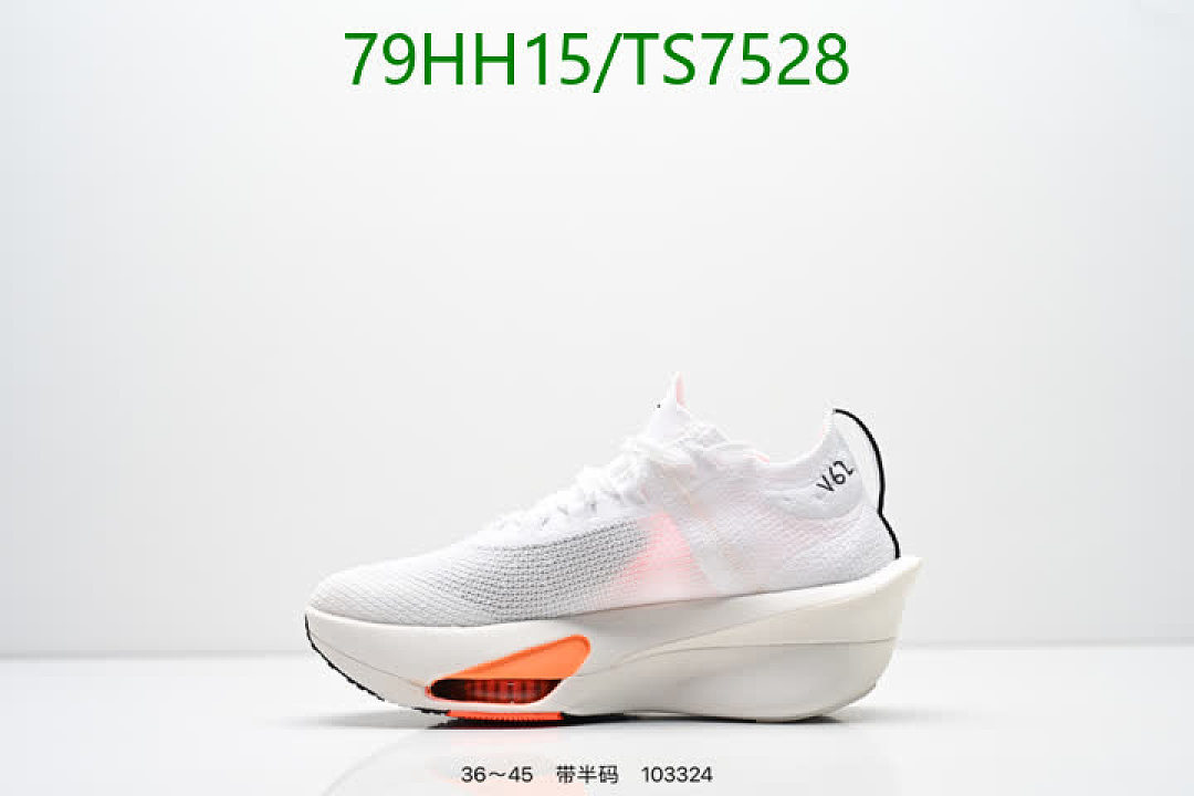 NIKE-Shoes(Women) Code: TS7528 $: 79USD