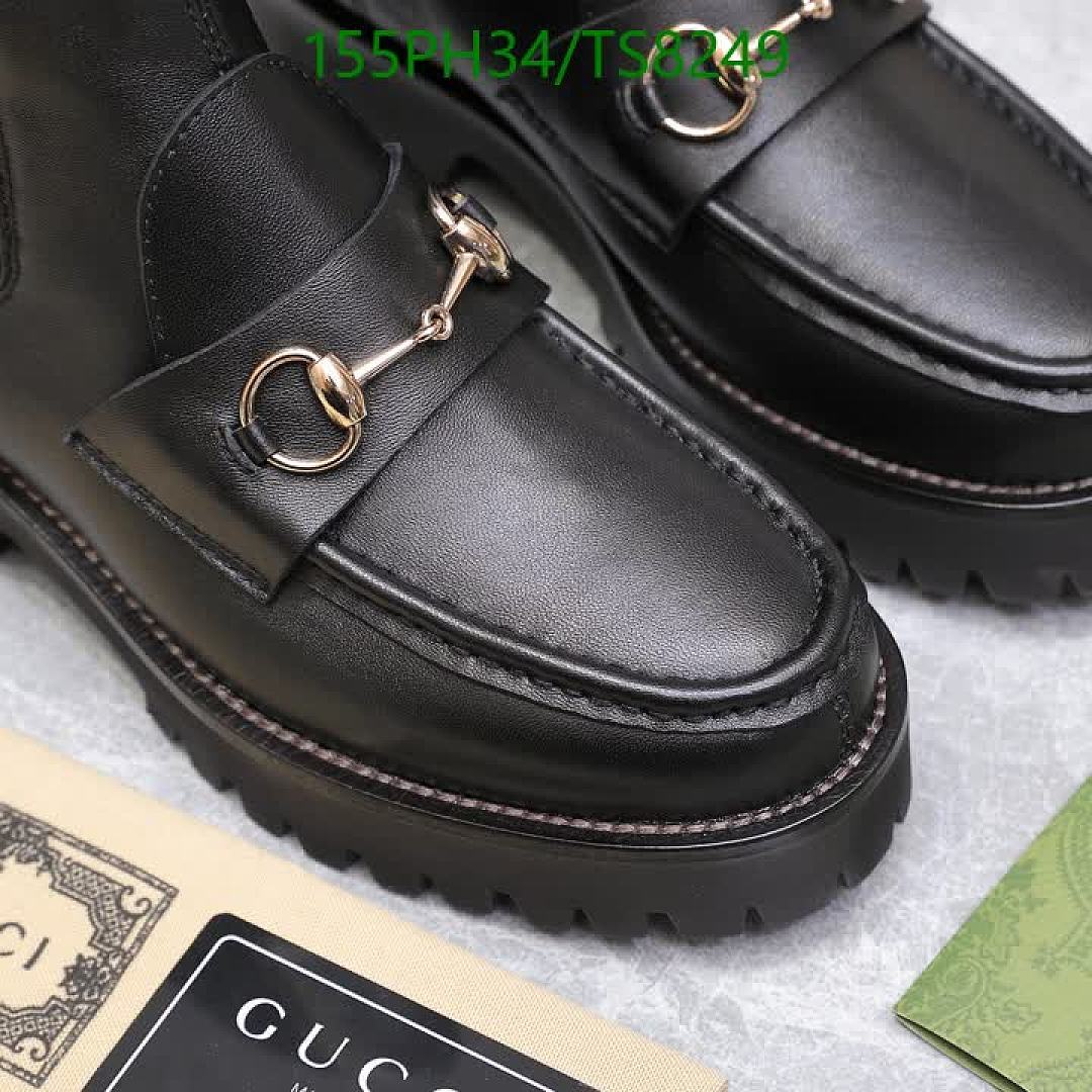 Boots-Shoes(Women) Code: TS8249 $: 155USD
