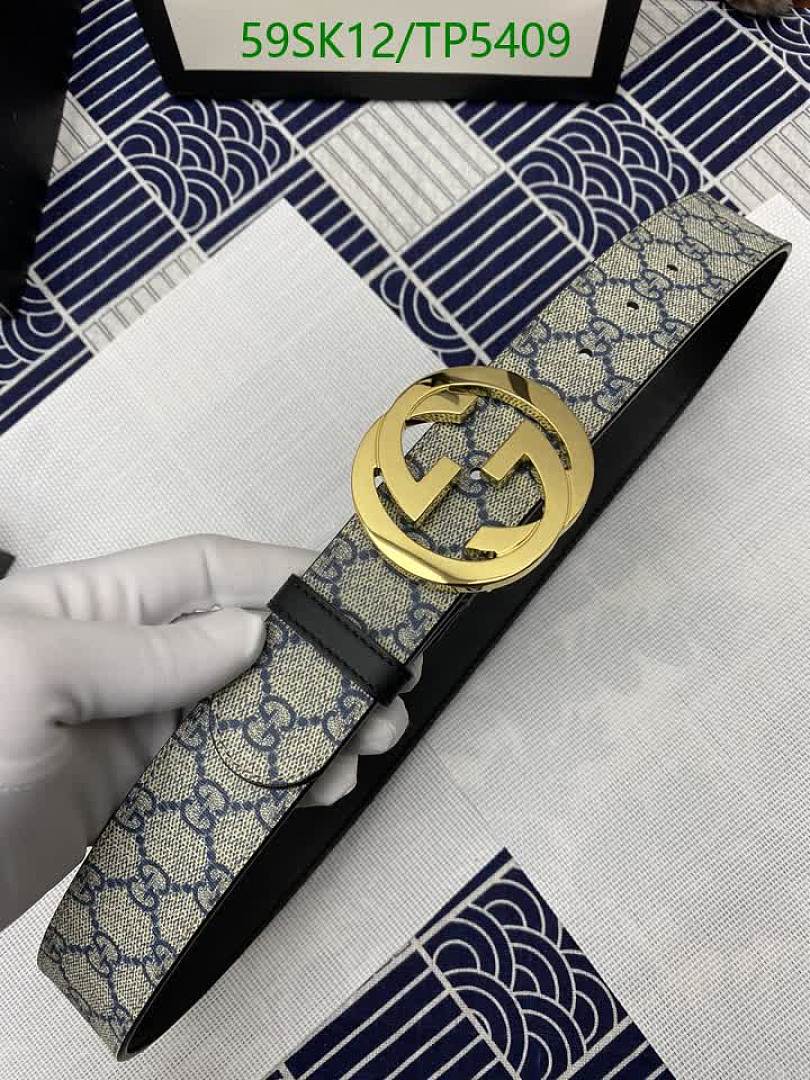 Gucci-Belts Code: TP5409 $: 59USD
