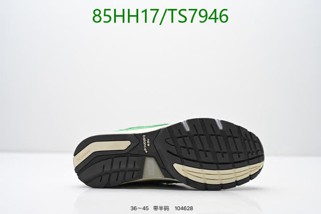 New Balance-Shoes(Men) Code: TS7946 $: 85USD