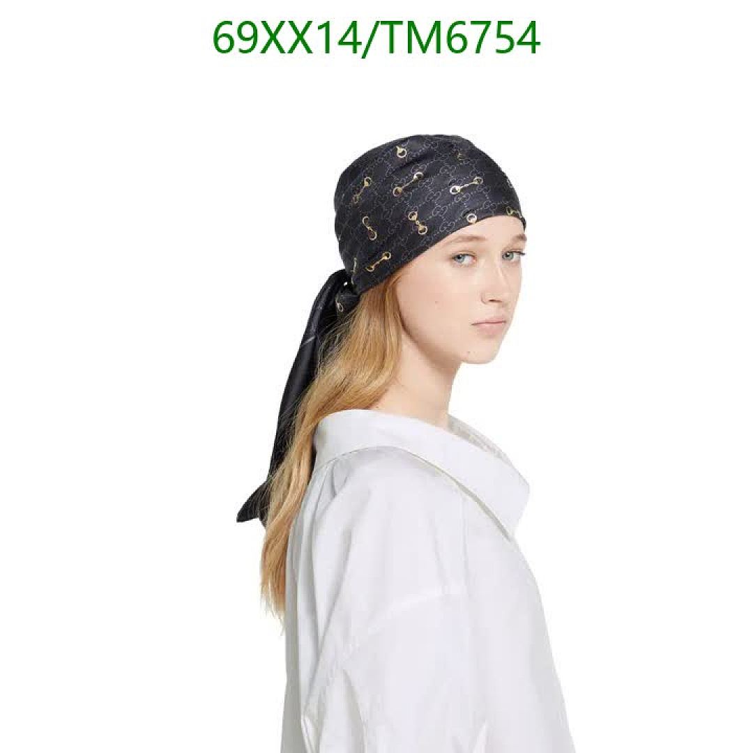 Gucci-Scarves Code: TM6754 $: 69USD