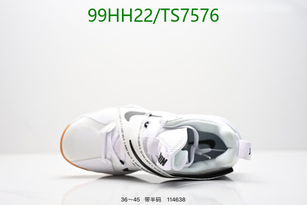 NIKE-Shoes(Women) Code: TS7576 $: 99USD