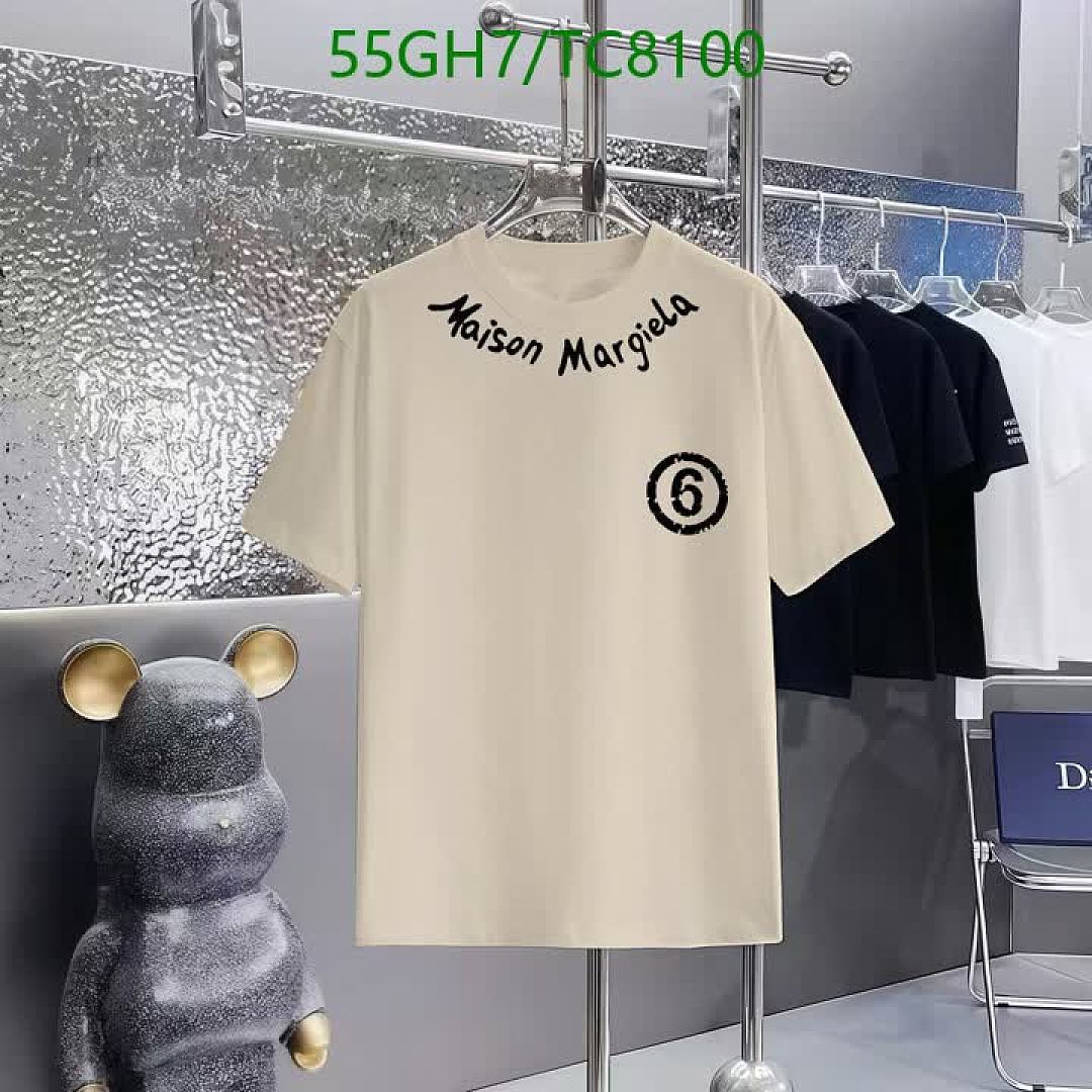 Maison Margiela-Clothing Code: TC8100 $: 55USD