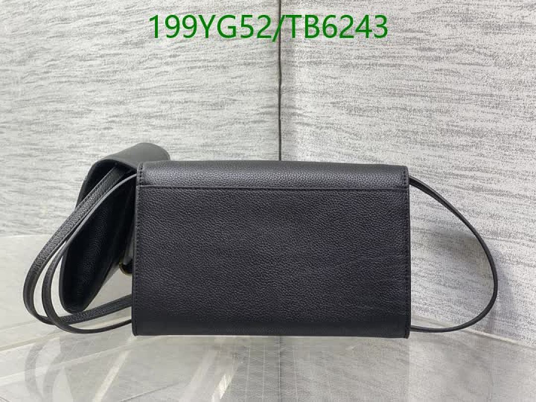 Dior-Bags(5A) Code: TB6243 $: 199USD