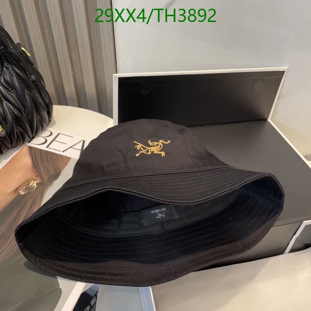 Arcteryx-Hats Code: TH3892 $: 29USD