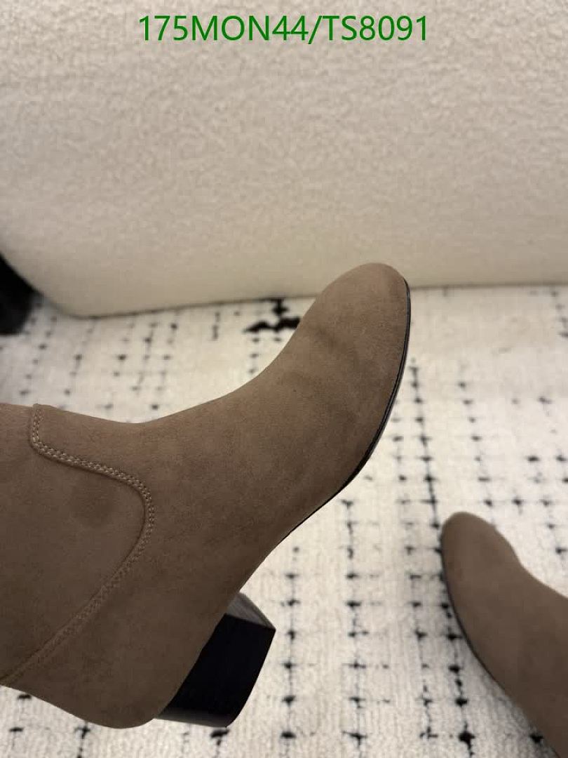 Boots-Shoes(Women) Code: TS8091 $: 175USD