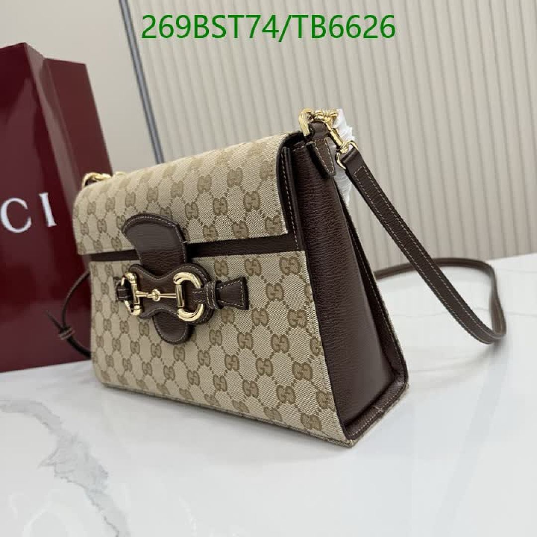 Gucci-Bags(5A) Code: TB6626