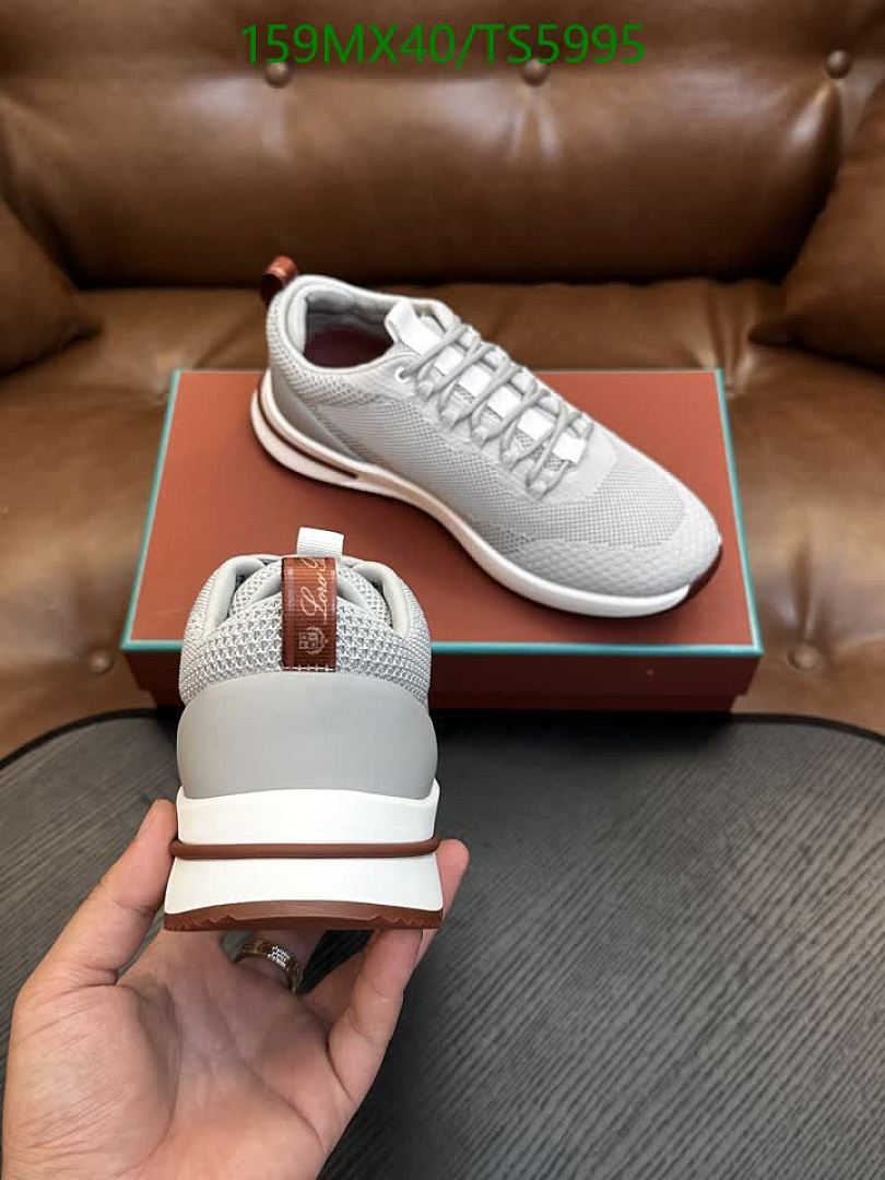 Loro Piana-Shoes(Men) Code: TS5995 $: 159USD