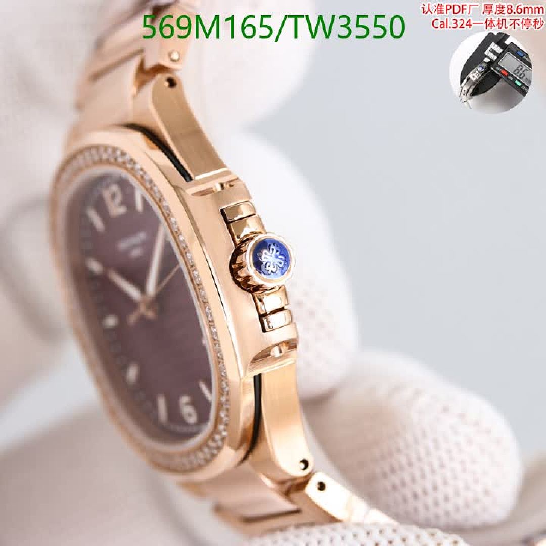 Patek Philippe-Watches(5A) Code: TW3550 $: 569USD
