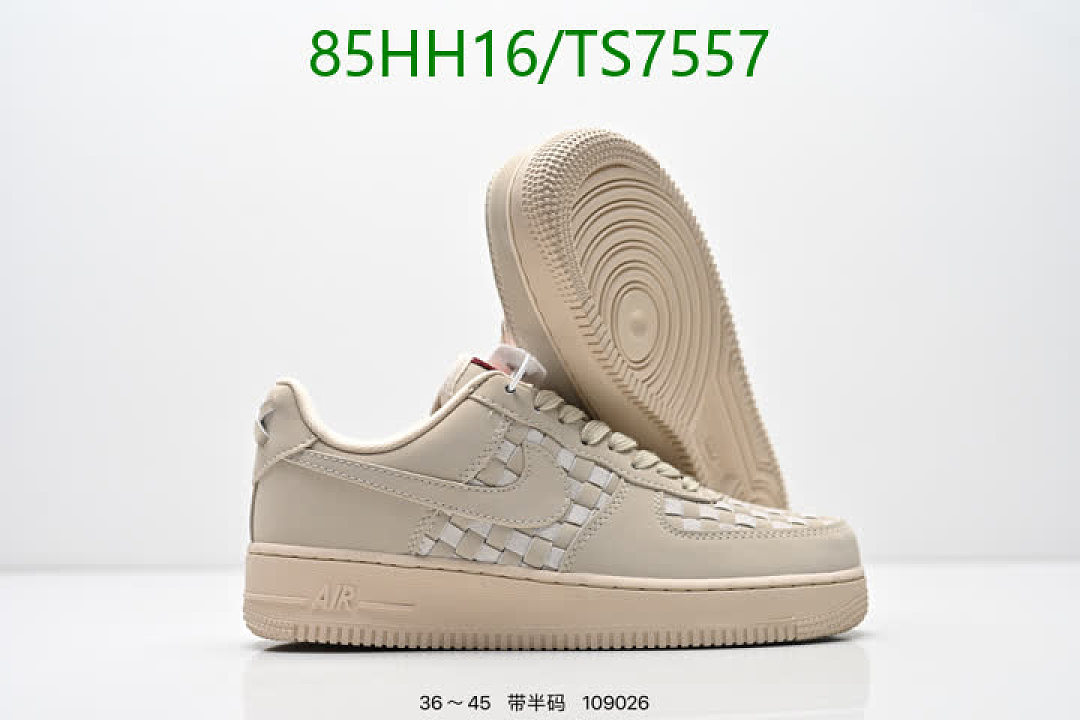 NIKE-Shoes(Women) Code: TS7557 $: 85USD