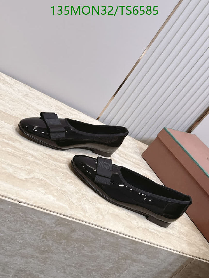Loro Piana-Shoes(Women) Code: TS6585 $: 135USD
