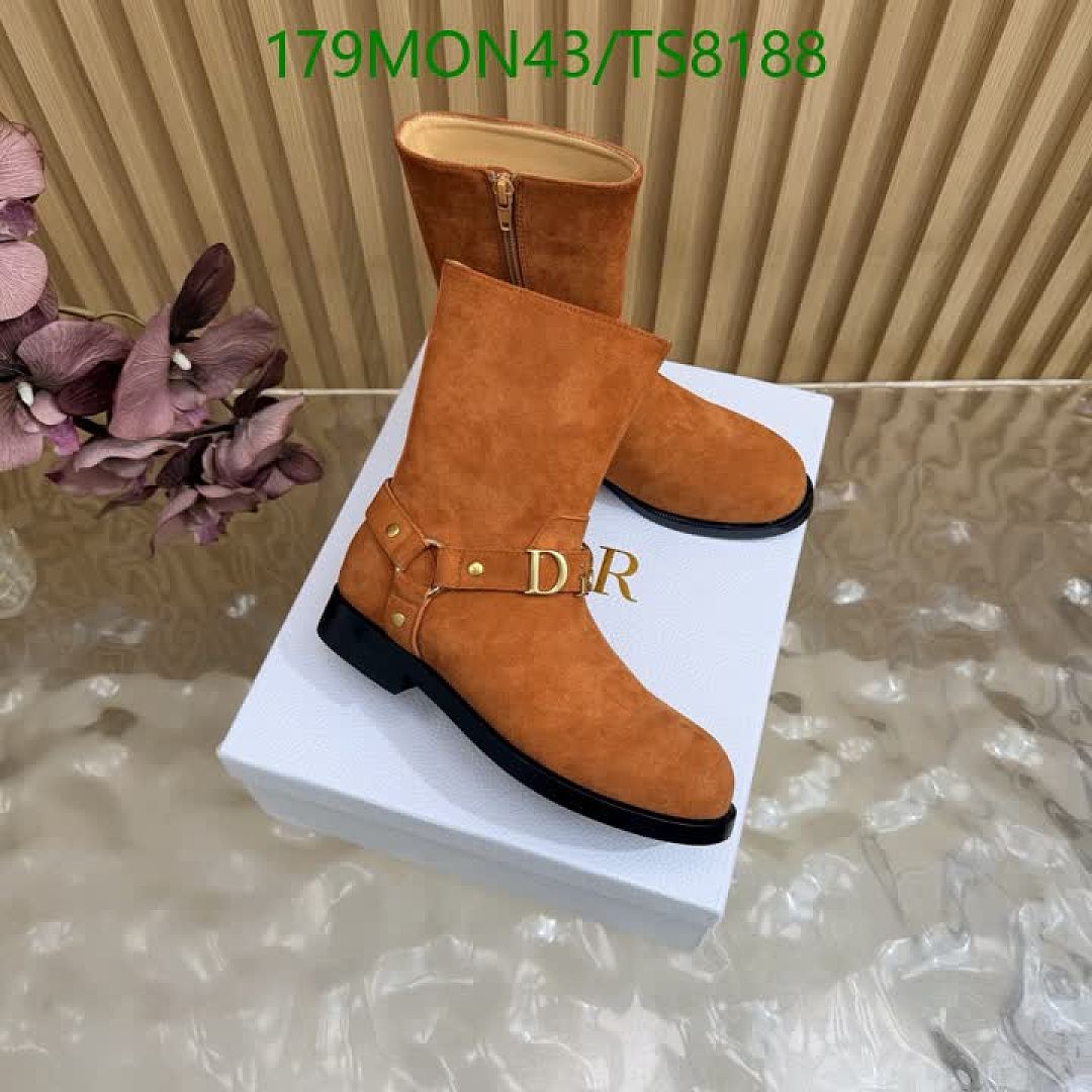Boots-Shoes(Women) Code: TS8188 $: 179USD