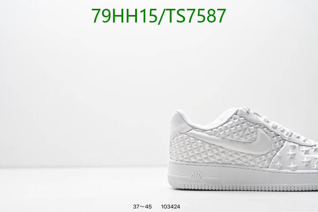 NIKE-Shoes(Women) Code: TS7587 $: 79USD
