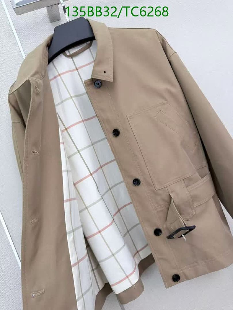 LV-Clothing Code: TC6268 $: 135USD