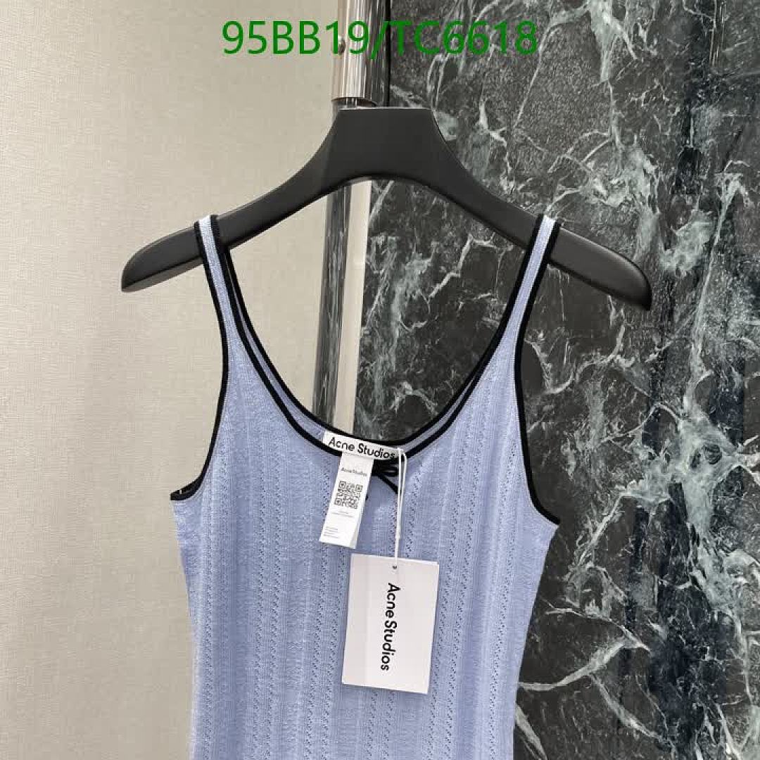 LV-Clothing Code: TC6618 $: 95USD