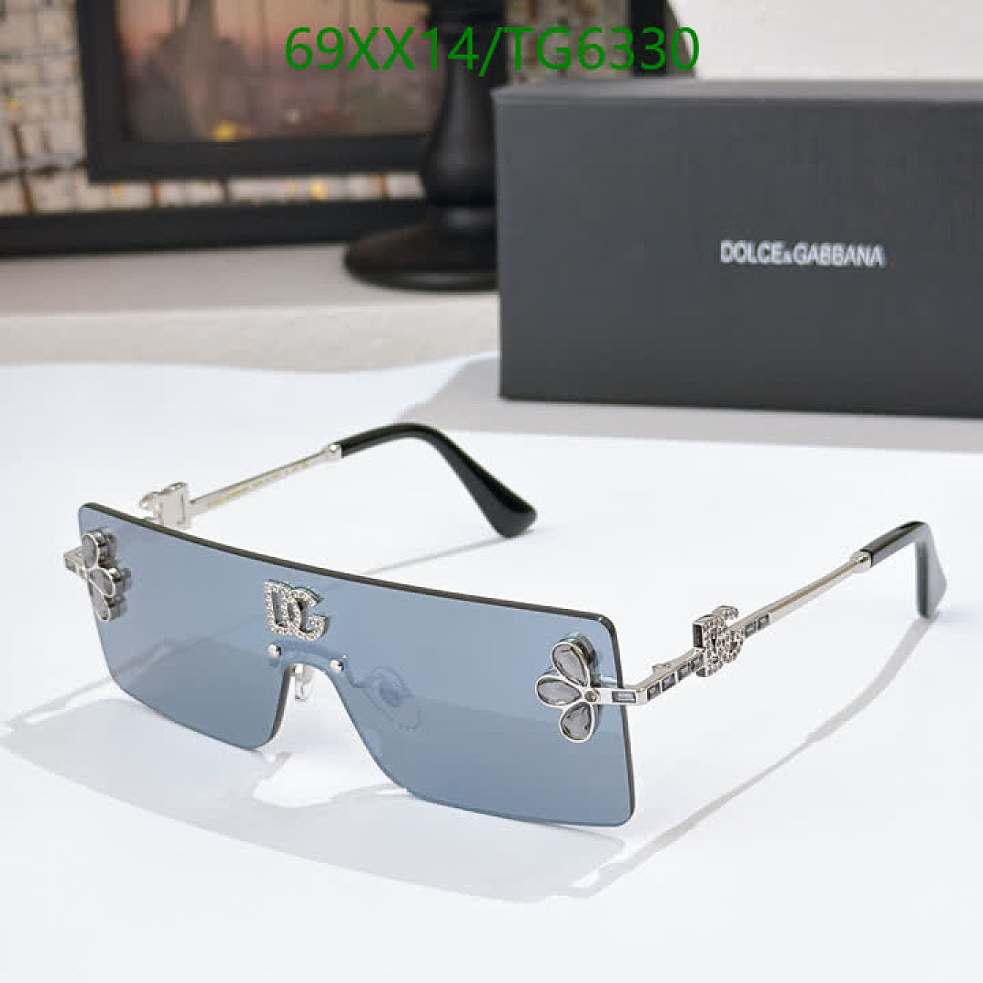 D&G-Glasses Code: TG6330 $: 69USD