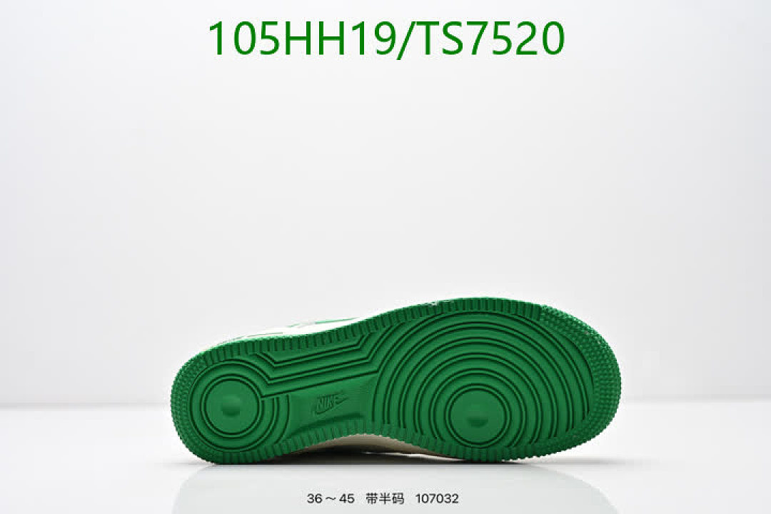NIKE-Shoes(Women) Code: TS7520 $: 105USD