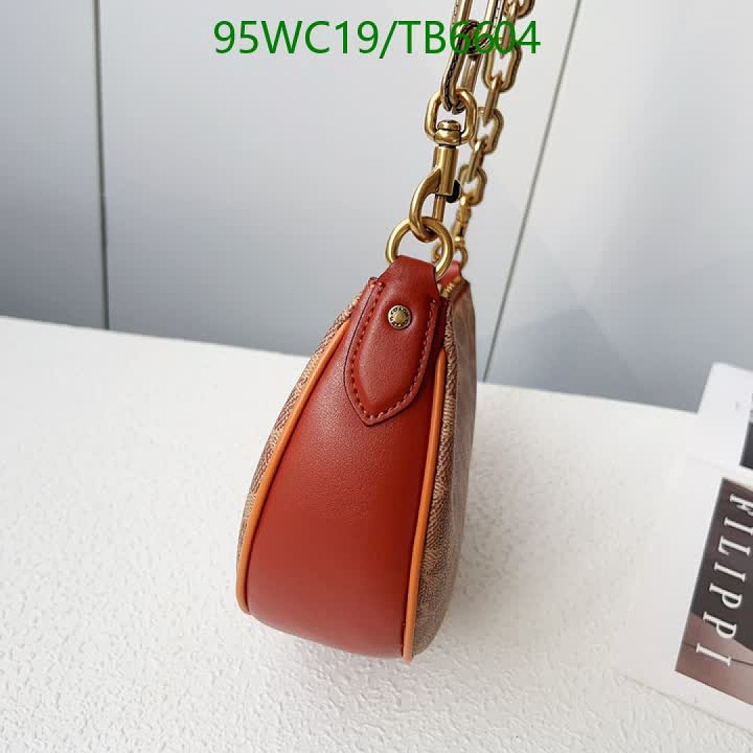 Coach-Bags(4A) Code: TB6604 $: 95USD