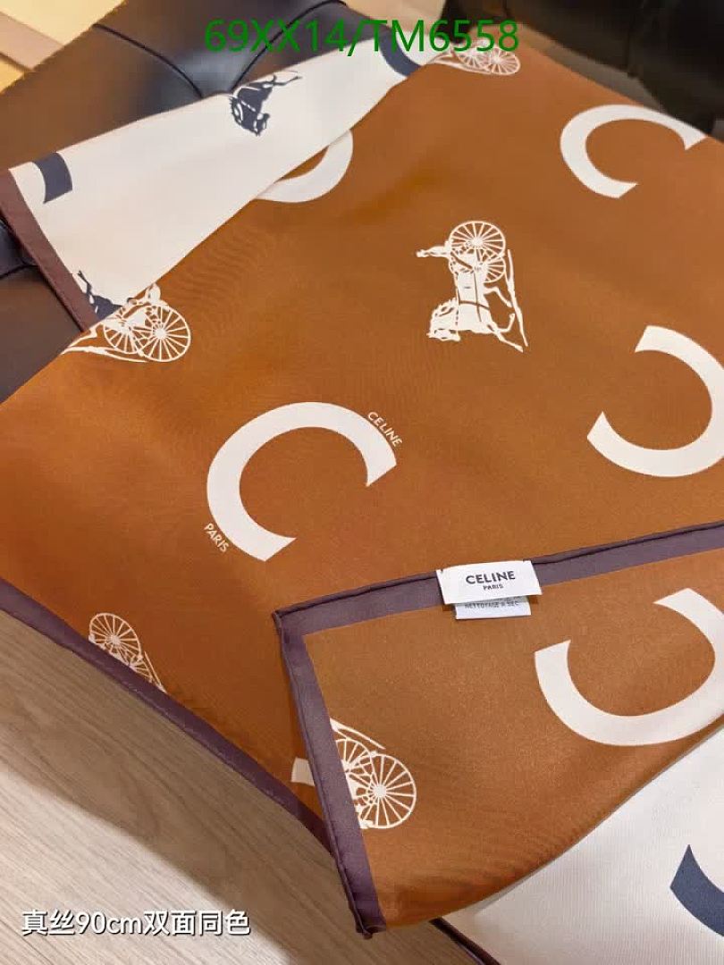 Celine-Scarves Code: TM6558 $: 69USD